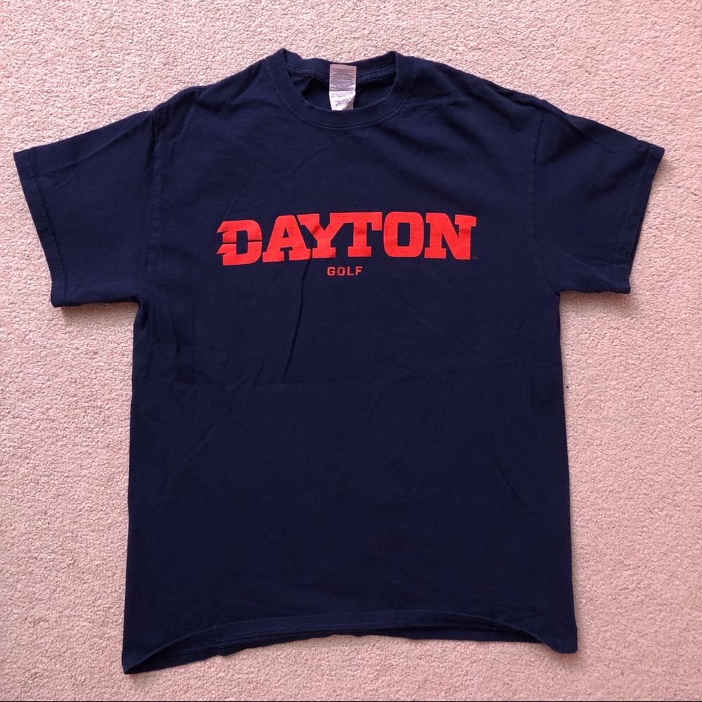 Dayton t-shirt